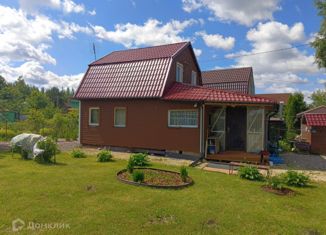 Продам дом, 71.5 м2, садоводческий массив Тайцы, садоводческое некоммерческое товарищество Нива, 44