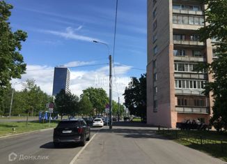 Продается комната, 81.9 м2, Санкт-Петербург, проспект Ветеранов, 156, муниципальный округ Константиновское