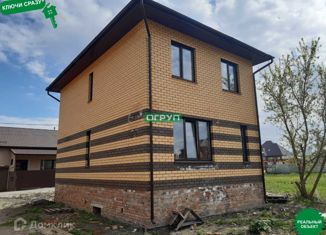 Дом на продажу, 106 м2, село Засечное, Тихая улица