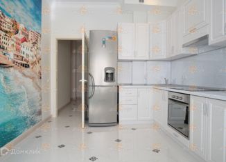 Аренда двухкомнатной квартиры, 60.9 м2, Ставрополь, улица Спартака, 2, микрорайон №3