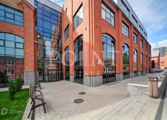 Сдам офис, 344 м2, Москва, Нижний Сусальный переулок, 5с2, станция Курская