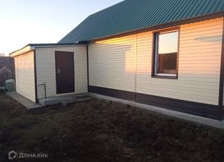 Продам дом, 61.8 м2, село Щербаково, улица Красной Зари, 3