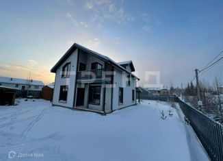 Продажа дома, 160 м2, коттеджный посёлок Гранит, Гренадерная улица, 1