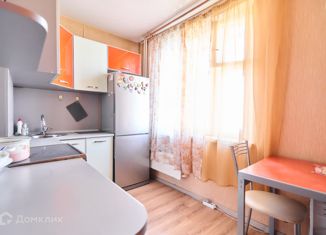 Продается 1-ком. квартира, 25.4 м2, Томск, Сибирская улица, 102