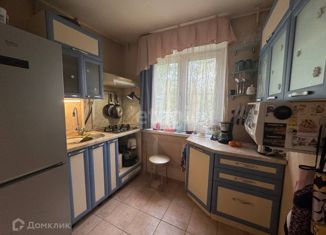 Продажа 2-комнатной квартиры, 43.6 м2, Нижегородская область, улица Терешковой, 48