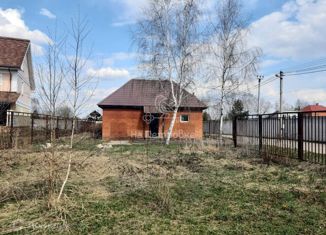 Продажа дома, 45 м2, деревня Якиманское
