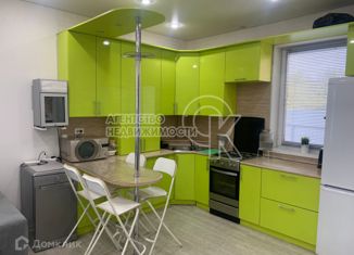 Продажа таунхауса, 78.3 м2, Казань, Центральная улица, 68Б, Советский район