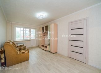 Продажа двухкомнатной квартиры, 41.1 м2, Рязанская область, улица Крупской, 5