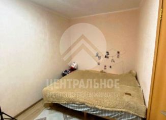 Продается 3-комнатная квартира, 56 м2, Новосибирск, Весенняя улица, 16, Весенняя улица