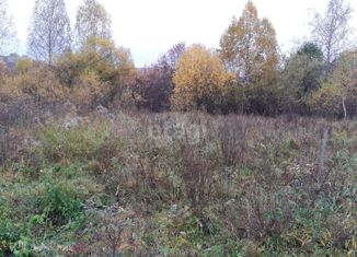 Продажа земельного участка, 10 сот., посёлок Алфёрово, Центральная улица, 31А