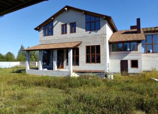 Продажа дома, 570 м2, деревня Песочнево, Лучистая улица