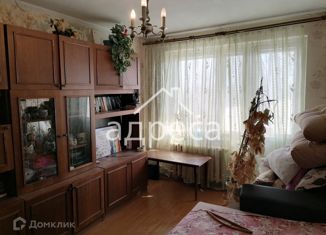Продаю 1-комнатную квартиру, 31 м2, Самарская область, Флотская улица, 18