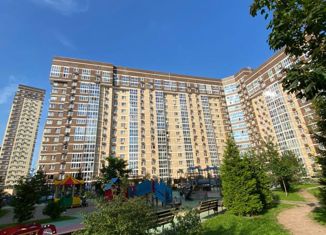 Продается 2-ком. квартира, 75 м2, Москва, улица Татьянин Парк, 16к1, метро Говорово