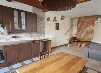 Сдам дом, 98.8 м2, посёлок Элитный