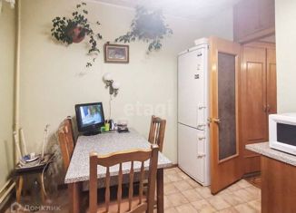 Продажа трехкомнатной квартиры, 73.2 м2, Москва, Напольный проезд, 10, Напольный проезд