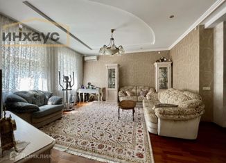 5-ком. квартира на продажу, 173 м2, Пермь, улица Газеты Звезда, 46, Свердловский район