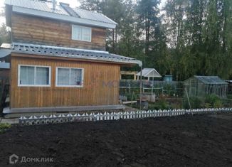 Продажа дома, 30 м2, СДТ Боровое-Ганино