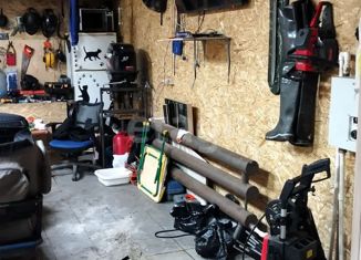 Продам гараж, 33.3 м2, Ханты-Мансийск, улица Энгельса