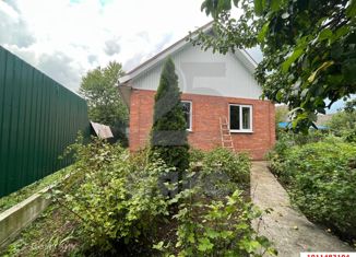 Продам дом, 142.7 м2, садовое товарищество Железнодорожник, Ромашковая улица, 7