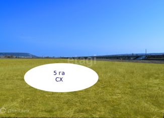 Продам участок, 500 сот., Ароматненское сельское поселение