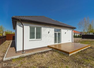 Продажа дома, 105 м2, садоводческое некоммерческое товарищество Красногорское, 1-я Поперечная линия