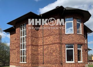 Продаю дом, 306 м2, хутор Ильичёвка, коттеджный посёлок Новая Ильичёвка, 125