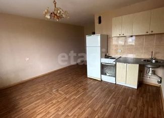 Продам квартиру студию, 23.6 м2, посёлок Западный, Просторная улица, 6