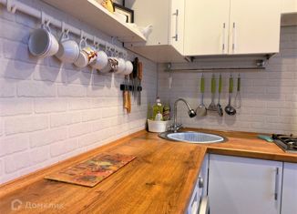 Продам 3-ком. квартиру, 66.8 м2, село Выльгорт, Рабочая улица, 5А