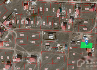 Земельный участок на продажу, 6 сот., село Приятное Свидание, Липовая улица