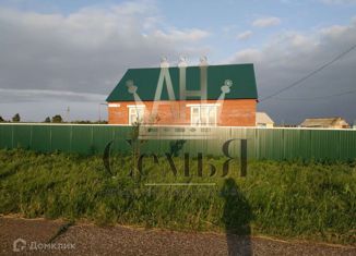 Дом на продажу, 56.9 м2, деревня Северная, Московская улица, 32