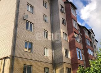 Продается 1-ком. квартира, 40.1 м2, Ярославль, Овинная улица, 61