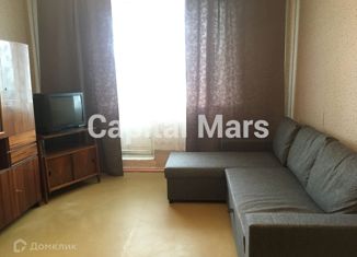 Сдам в аренду однокомнатную квартиру, 38 м2, Москва, Батайский проезд, 31, Батайский проезд