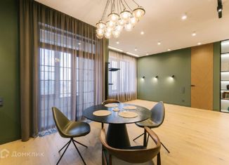 Продается 2-комнатная квартира, 69.4 м2, Москва, улица Паршина, 10, улица Паршина