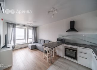 2-ком. квартира в аренду, 36.3 м2, Москва