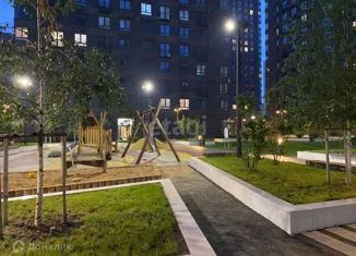 Продажа 3-ком. квартиры, 60 м2, Москва, Волоколамское шоссе, 71/13к1, ЖК Холланд Парк