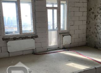 Продам квартиру студию, 32 м2, Москва, улица Берзарина, 30А, метро Октябрьское поле