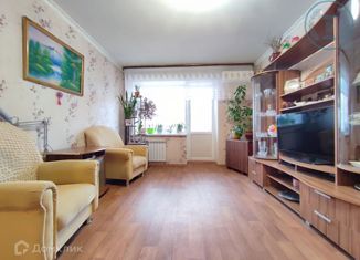 Продаю 2-комнатную квартиру, 59.3 м2, Черногорск, проспект Космонавтов, 38