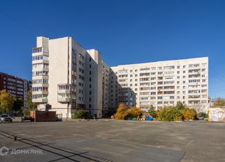 Продается 4-комнатная квартира, 128.5 м2, Пермь, улица Тургенева, 25