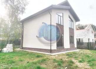 Продам дом, 130 м2, деревня Жуковка, Западная улица, 11