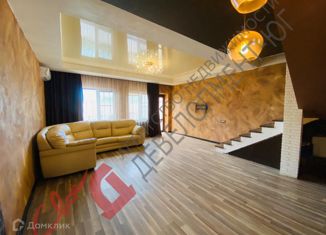 Продаю таунхаус, 117.4 м2, посёлок Индустриальный, Голубой бульвар, 62