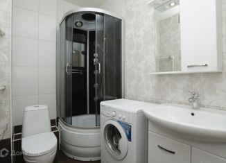 Продажа квартиры студии, 27 м2, Шелехов, 3-й микрорайон, 14