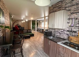 Дом на продажу, 117 м2, посёлок городского типа Нижняя Мактама, улица Некрасова