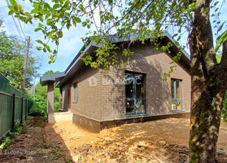 Продаю дом, 90.76 м2, деревня Николо-Хованское, Шоссейная улица