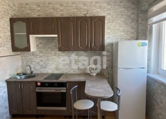 Сдам в аренду 1-ком. квартиру, 32 м2, Красноярск, Судостроительная улица, 25А, ЖК Премьера