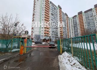 Продажа 1-комнатной квартиры, 53.4 м2, Москва, улица Хачатуряна, 12к3, метро Отрадное