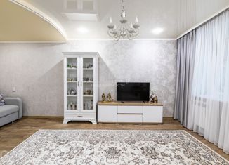 Продается однокомнатная квартира, 36.1 м2, Татарстан, проспект Ямашева, 83
