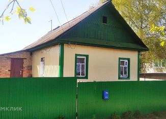 Продаю дом, 50 м2, деревня Старая Кудеевка