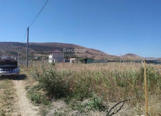 Продажа земельного участка, 6 сот., посёлок городского типа Орджоникидзе, улица 1-я Линия, Первая Часть