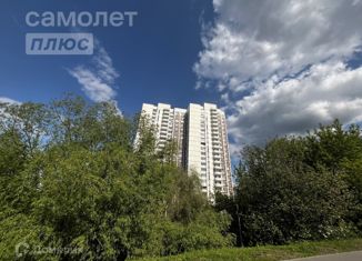 Продам однокомнатную квартиру, 37.9 м2, Москва, улица Мусы Джалиля, 9к1