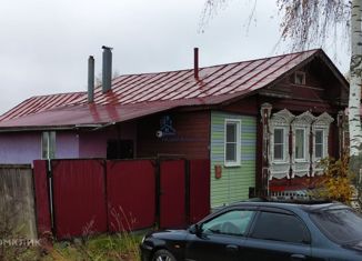 Дом на продажу, 60 м2, село Пустошь, улица 3-й Квартал